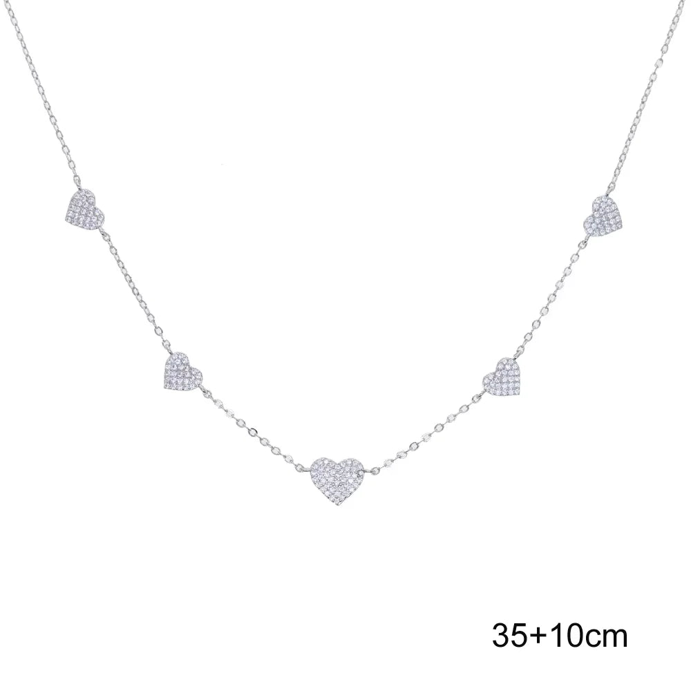 Butterfly Charm Necklace