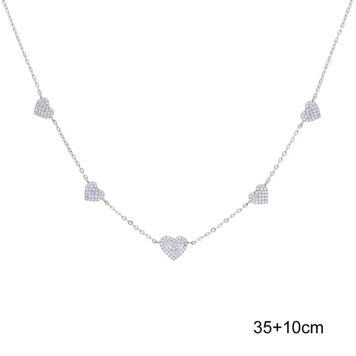 Butterfly Charm Necklace