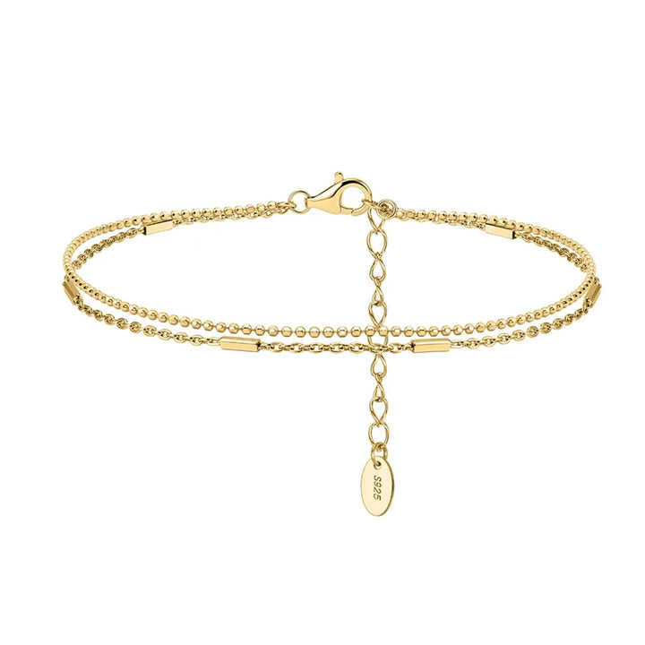 Bar Chain Bracelet