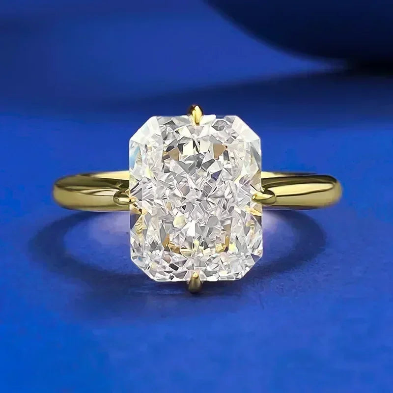 Vintage Diamond Ring