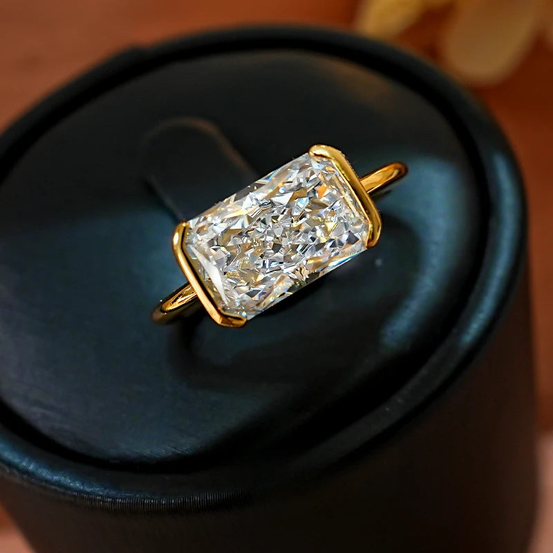 Vintage Ice Ring