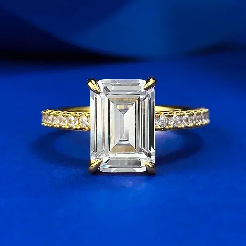 Vintage Diamond Ring