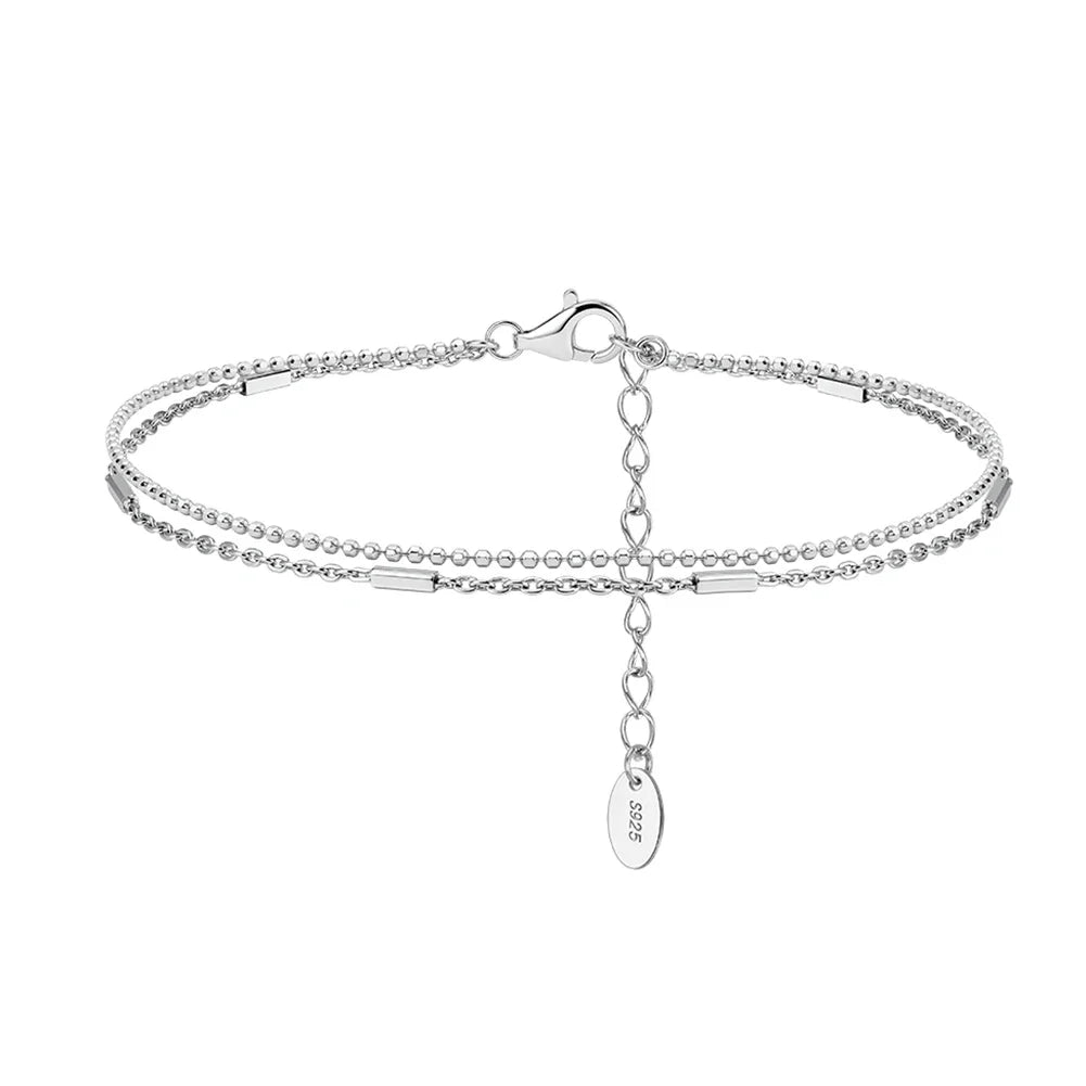 Bar Chain Bracelet