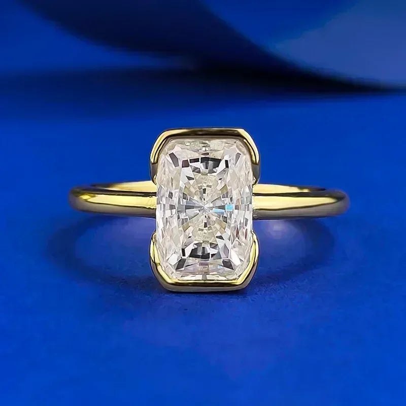Vintage Diamond Ring