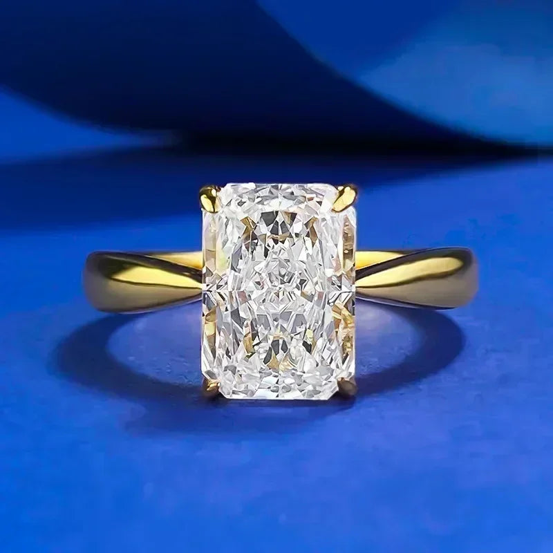 Vintage Diamond Ring