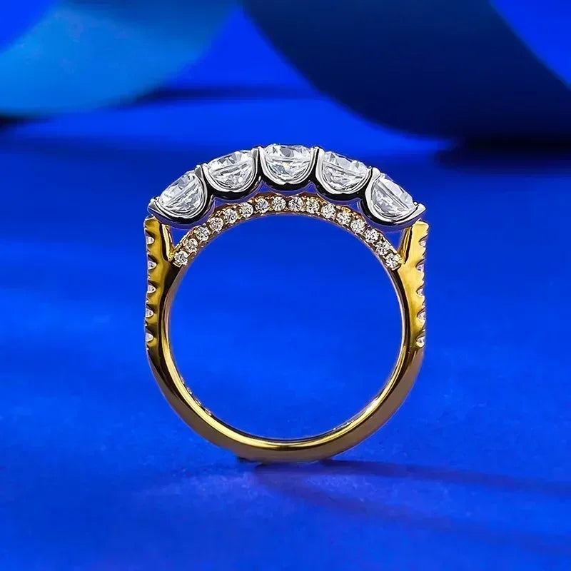 Vintage Diamond Ring