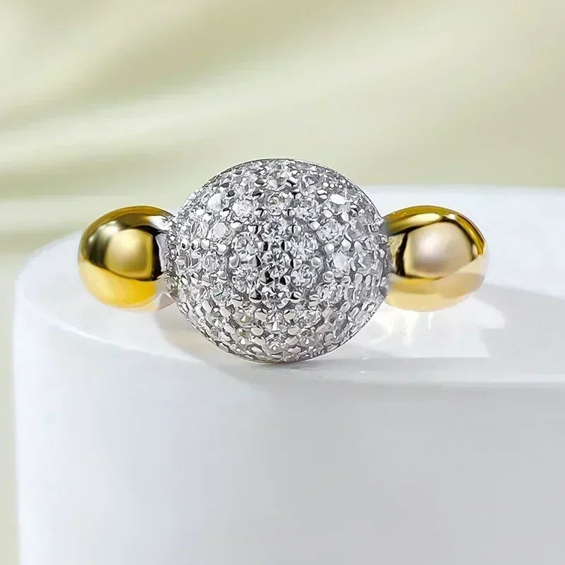 Vintage Diamond Ring