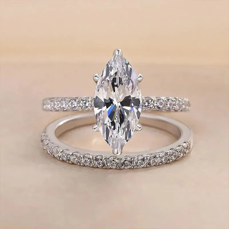 Diamond Cross Band