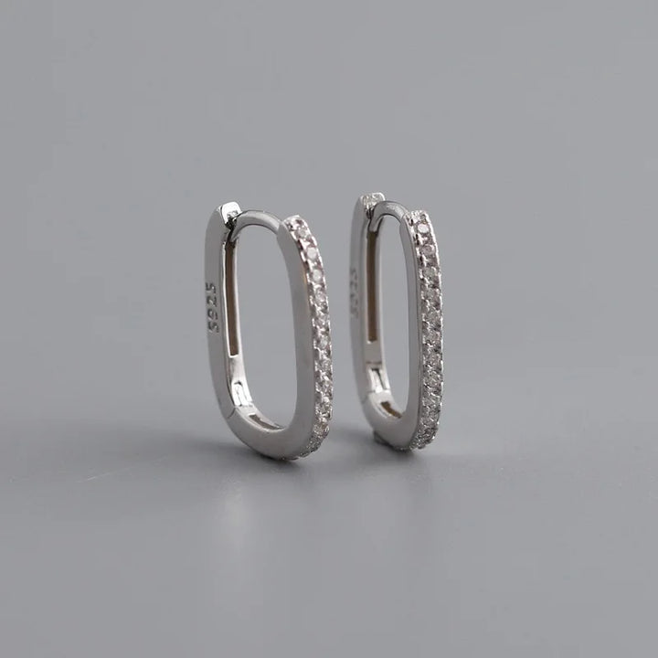 Minimal Zircon Hoops