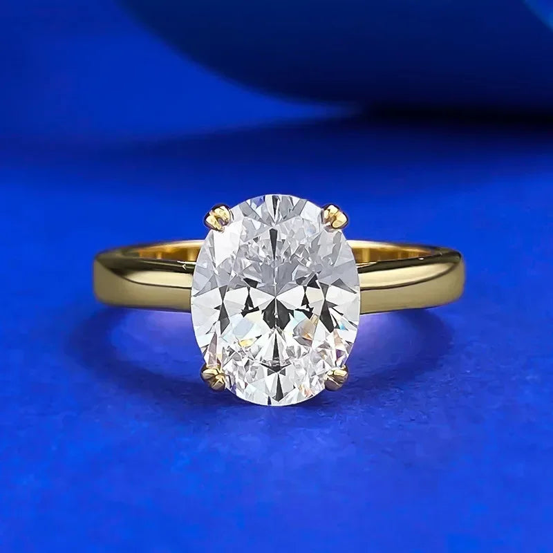 Vintage Diamond Ring