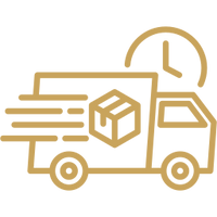 Fast Shipping